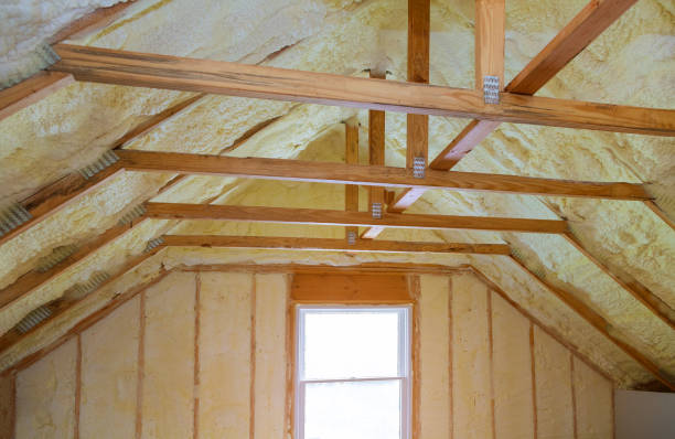 Best Insulation Installation Services in Cumings, TX