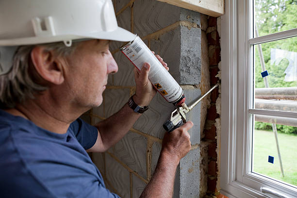 Best Insulation for Specific Applications in Cumings, TX